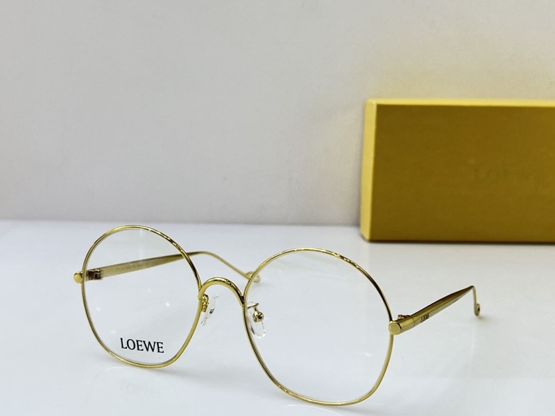 Loewe Sunglasses